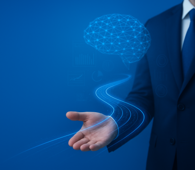 AI Webpage
